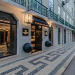 Eurostars Lisboa Baixa